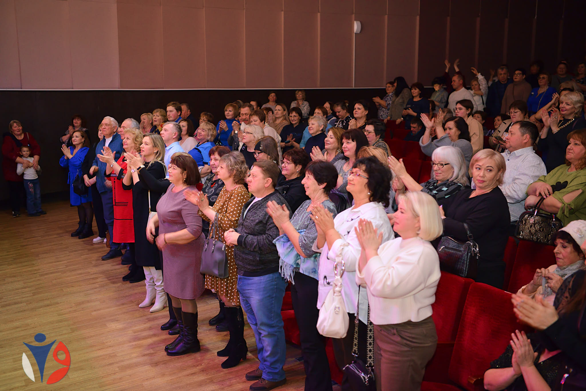 Ансамбль "Верные Сердца" 100 минут хитов легендарных ВИА - фото №8 Ансамбль "Верные Сердца" 100 минут хитов легендарных ВИА - фото №8 на Nethouse.Академия