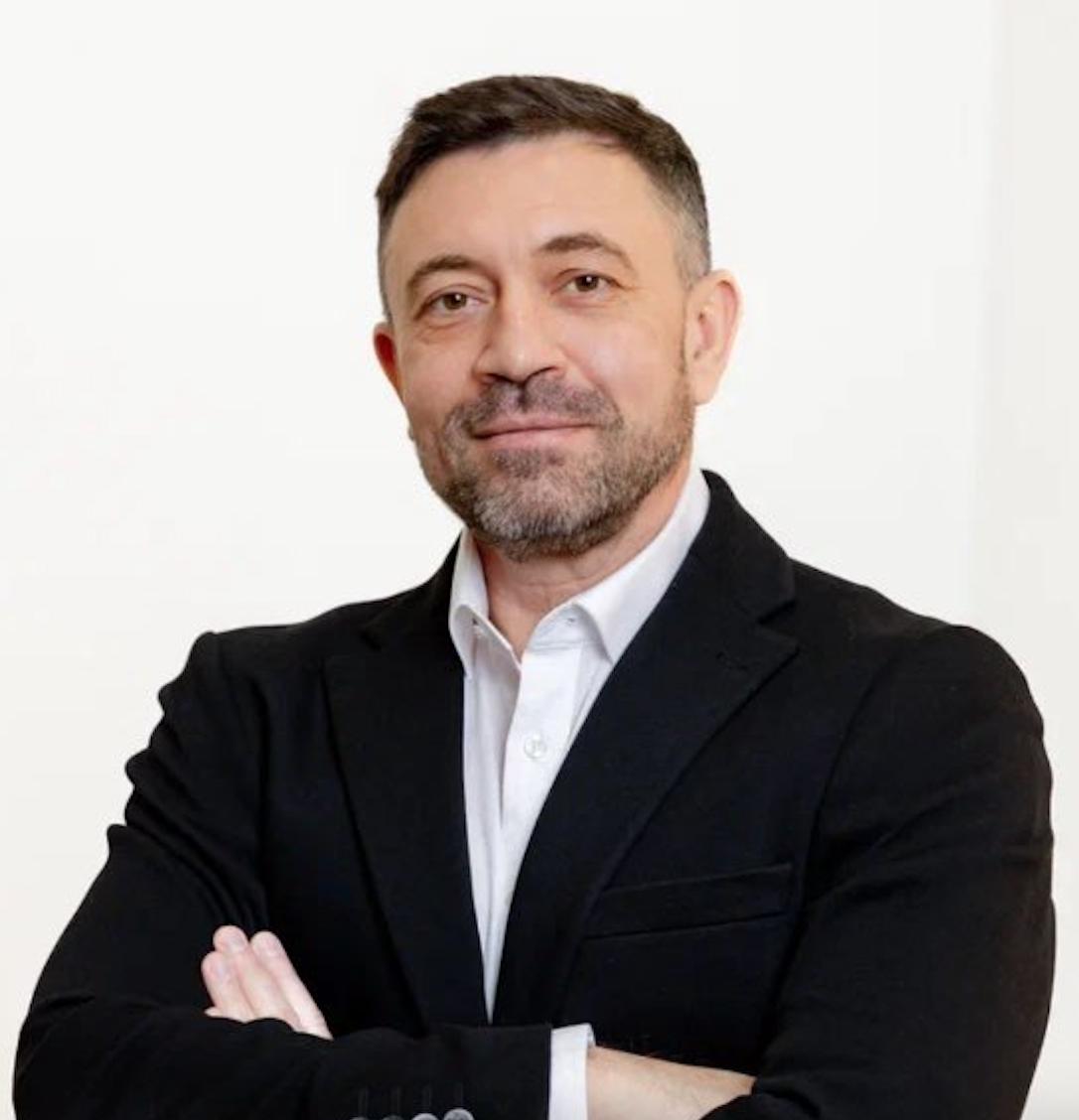 Event speaker