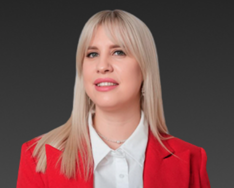 Event speaker