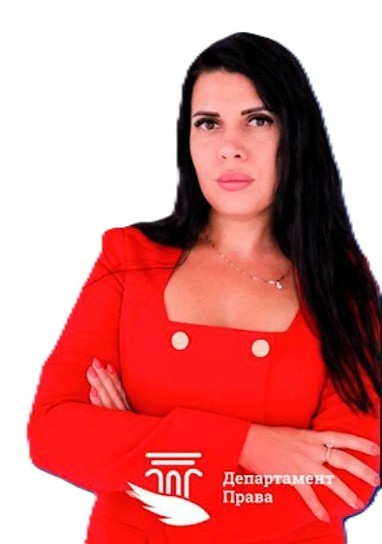 Event speaker