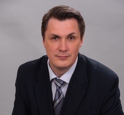 Event speaker