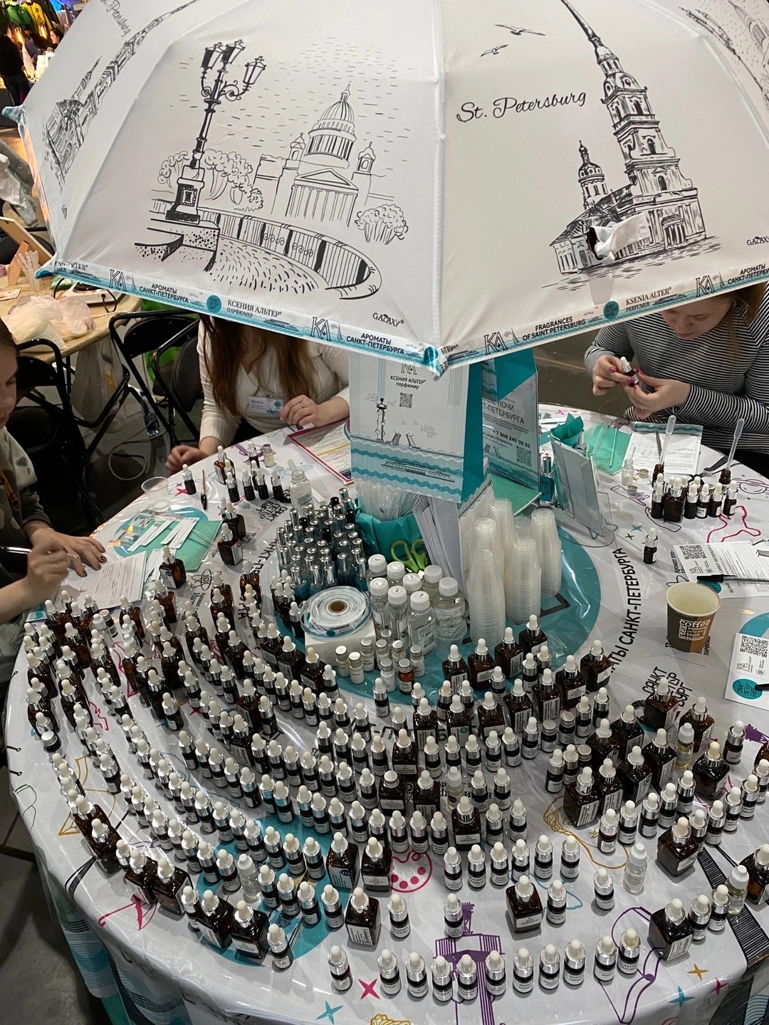 ПАРФЮМЕРНЫЕ МАСТЕР-КЛАССЫ публичные, на маркете, фестивале, ярмарке, выставке - фото №2 ПАРФЮМЕРНЫЕ МАСТЕР-КЛАССЫ публичные, на маркете, фестивале, ярмарке, выставке - фото №2 на Nethouse.Академия