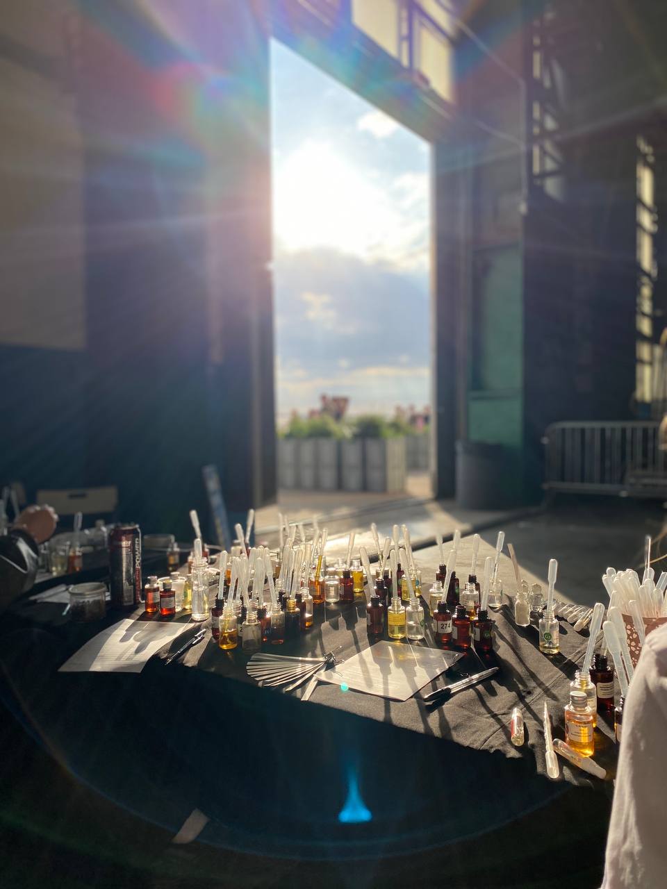 ПАРФЮМЕРНЫЕ МАСТЕР-КЛАССЫ публичные, на маркете, фестивале, ярмарке, выставке - фото №4 ПАРФЮМЕРНЫЕ МАСТЕР-КЛАССЫ публичные, на маркете, фестивале, ярмарке, выставке - фото №4 на Nethouse.Академия