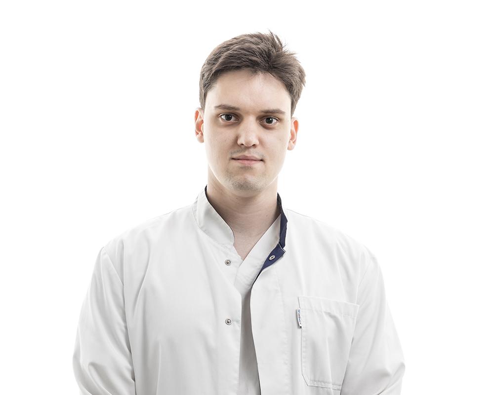 Event speaker