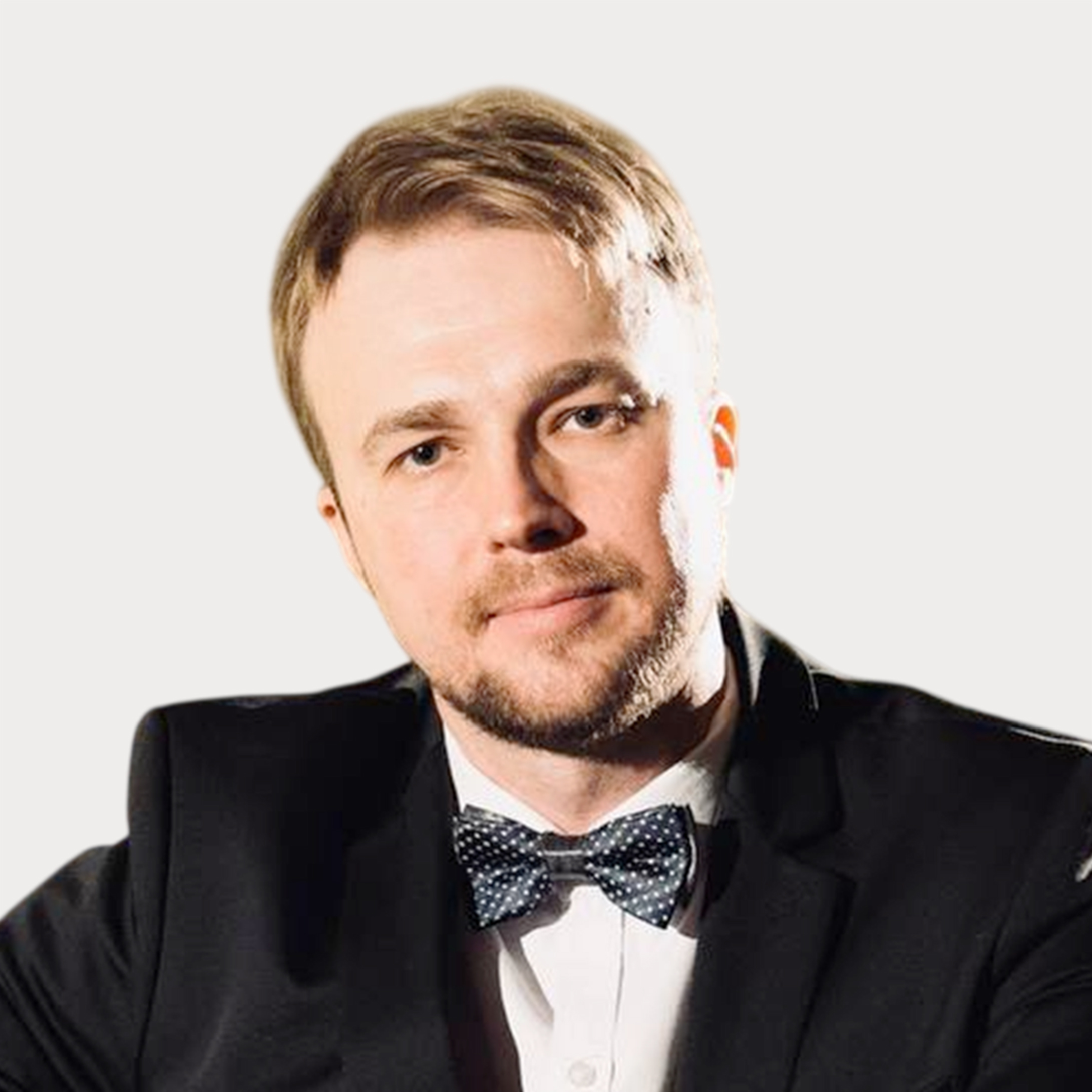 Event speaker
