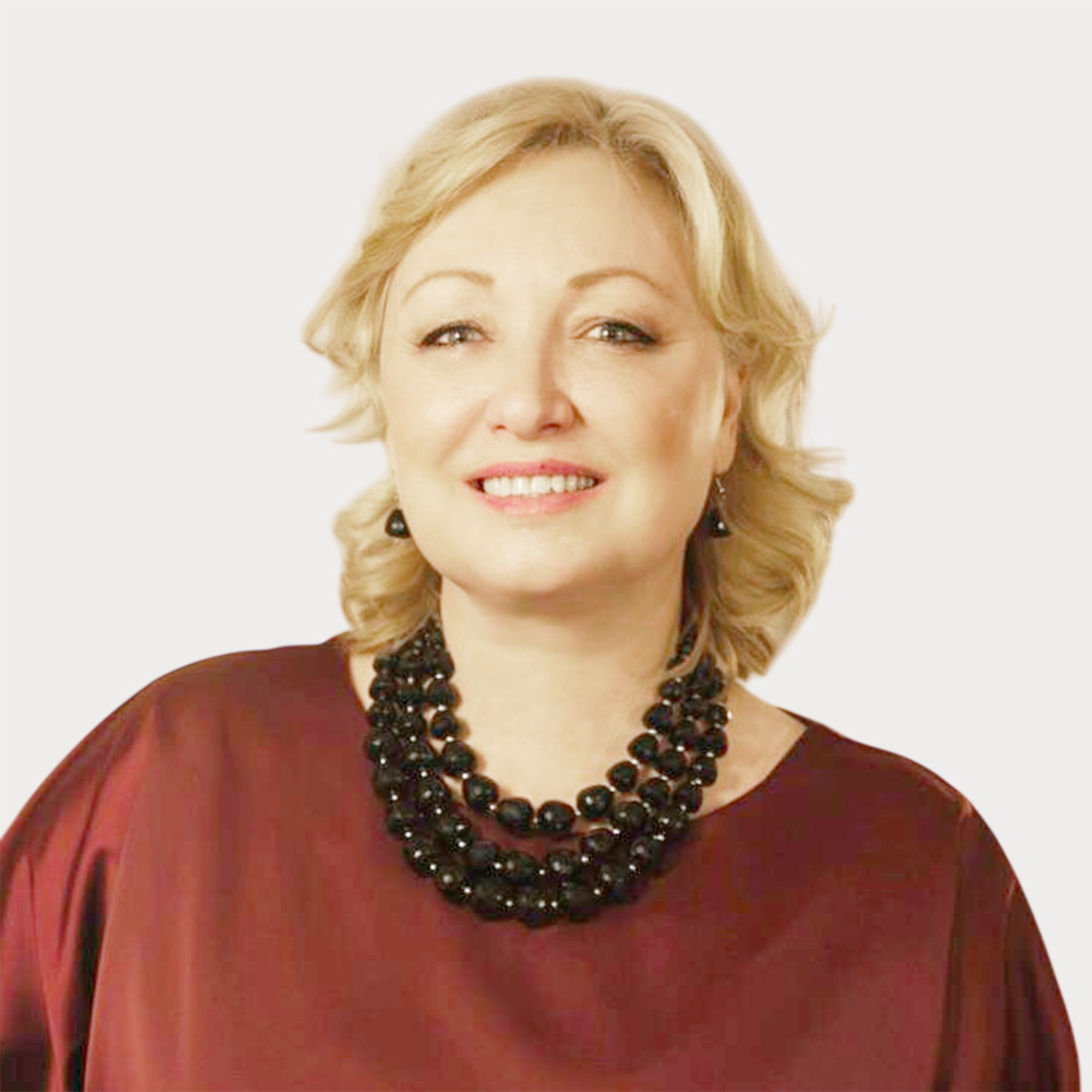 Event speaker