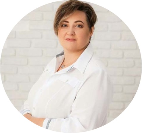 Event speaker