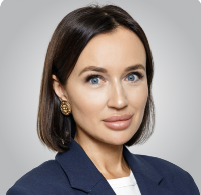 Event speaker