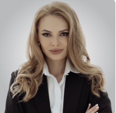 Event speaker