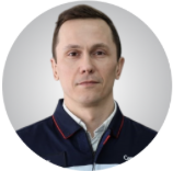 Event speaker