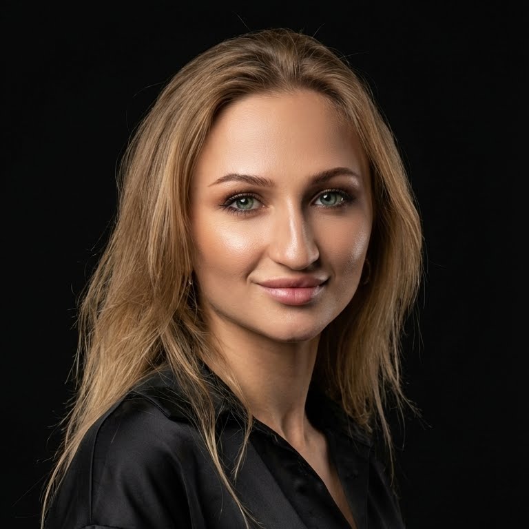 Event speaker