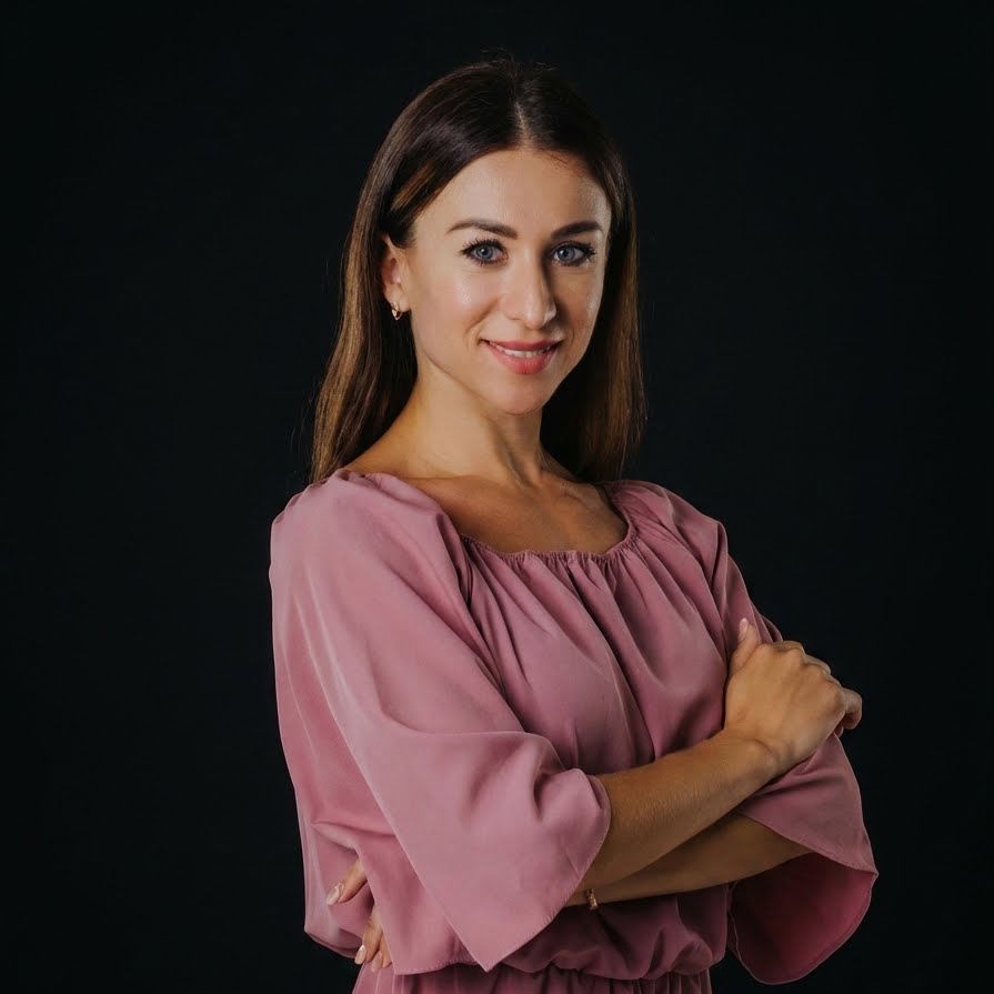 Event speaker