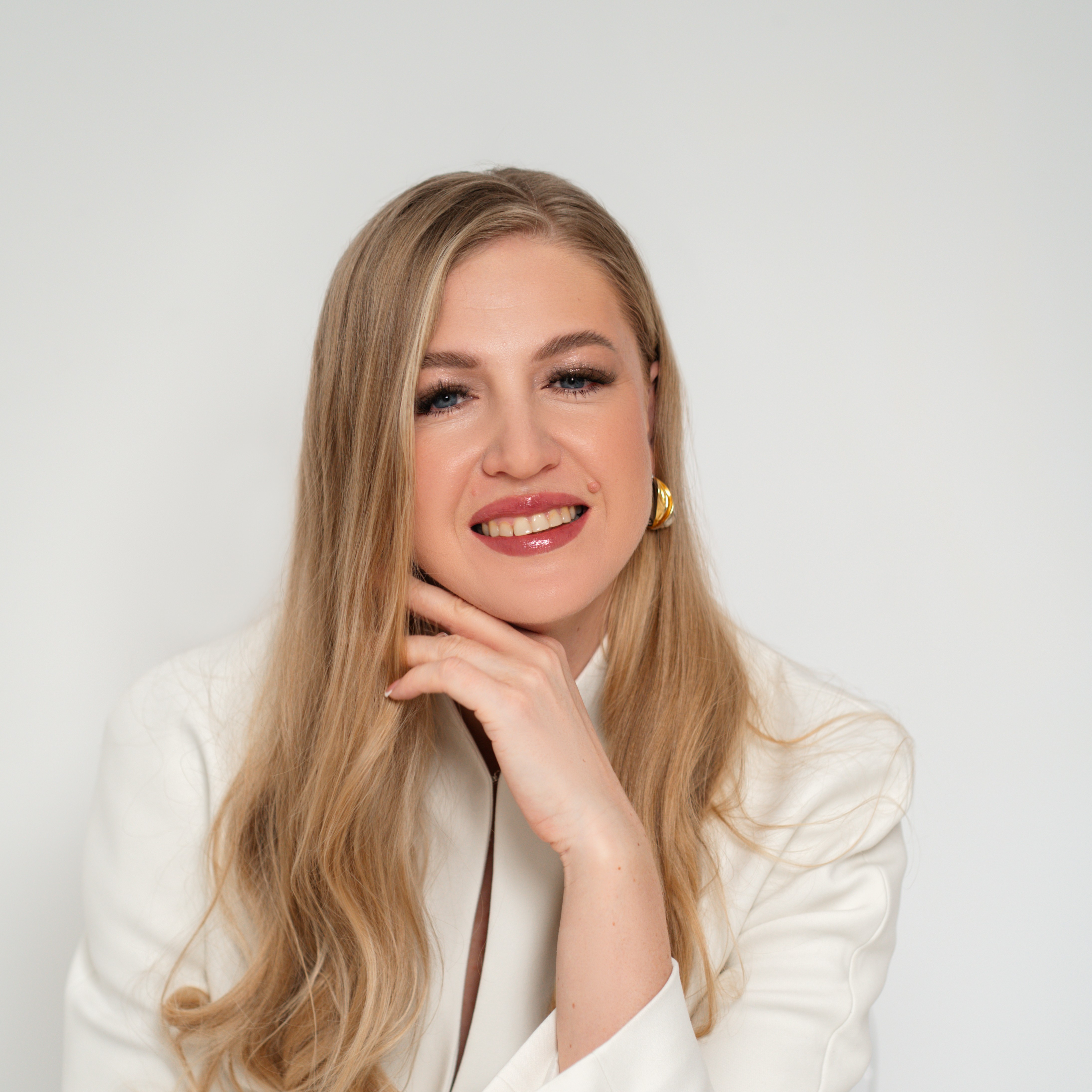 Event speaker