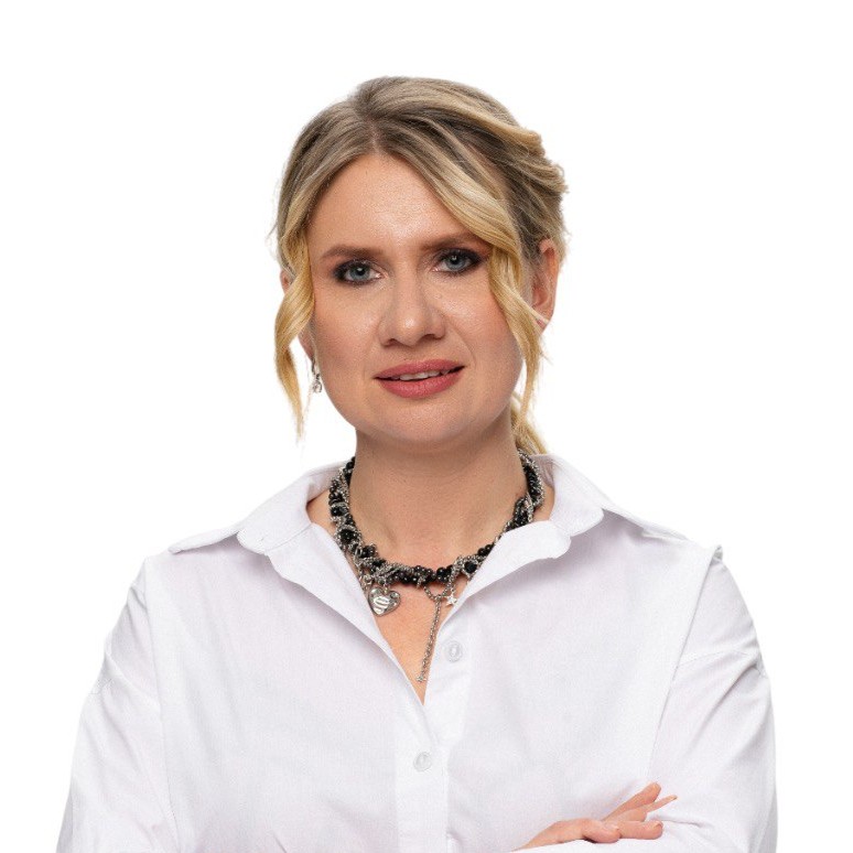 Event speaker