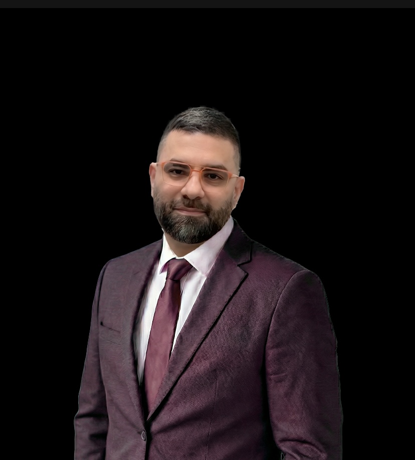 Event speaker