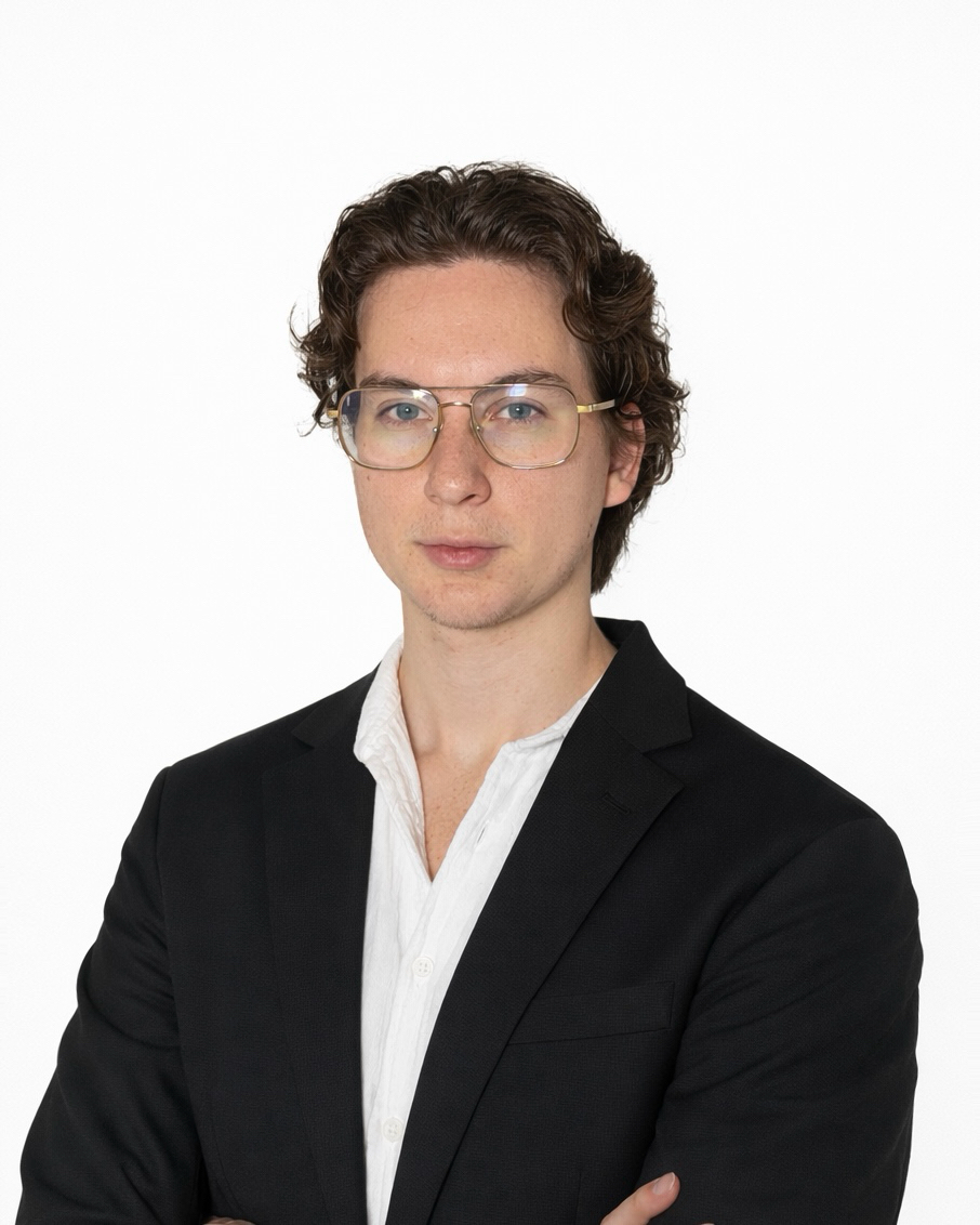 Event speaker