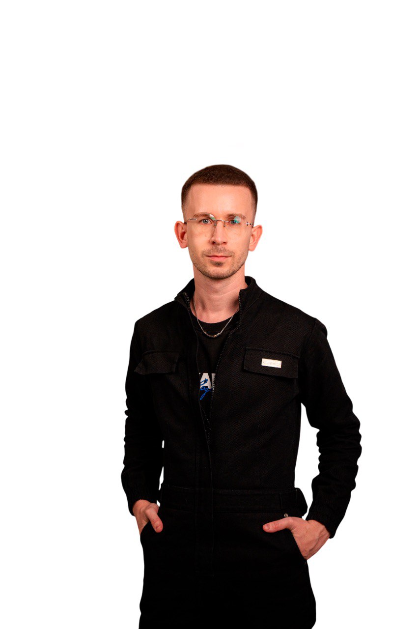 Event speaker