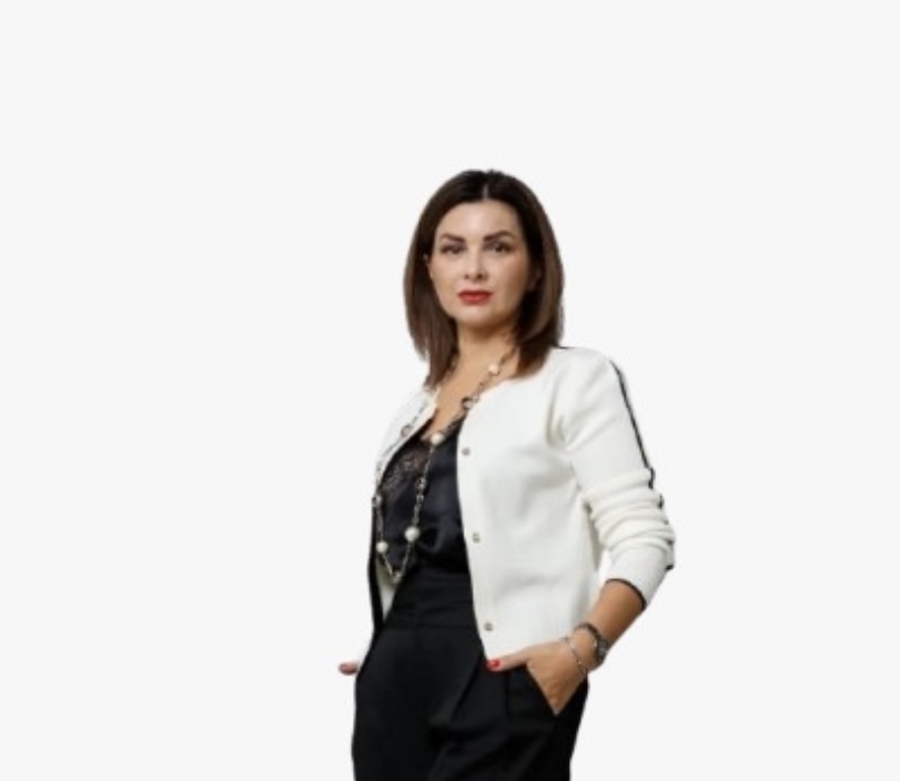 Event speaker