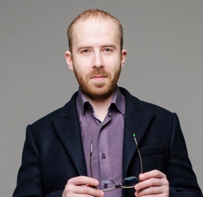Event speaker