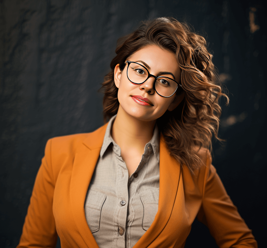 Event speaker