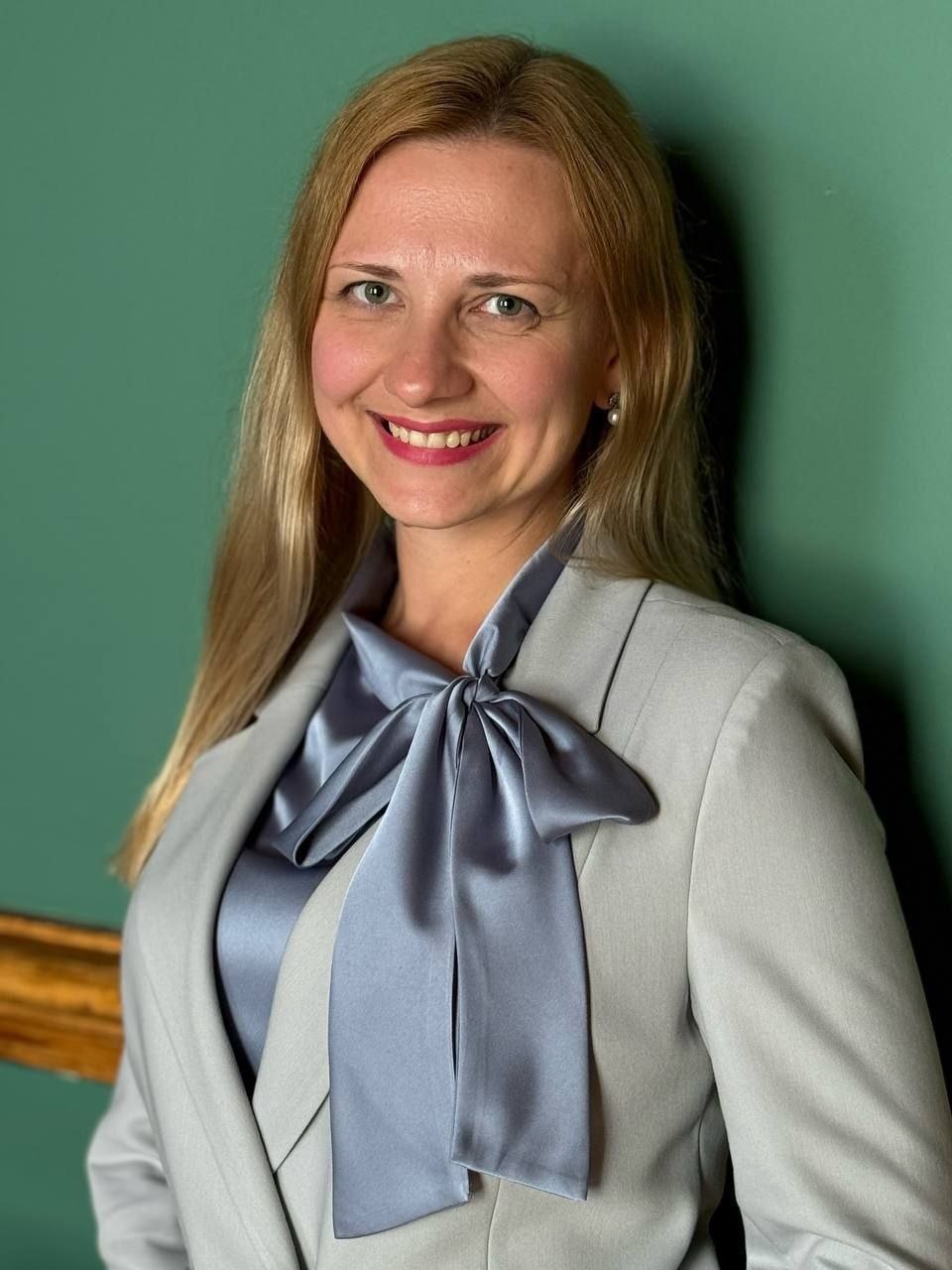 Event speaker