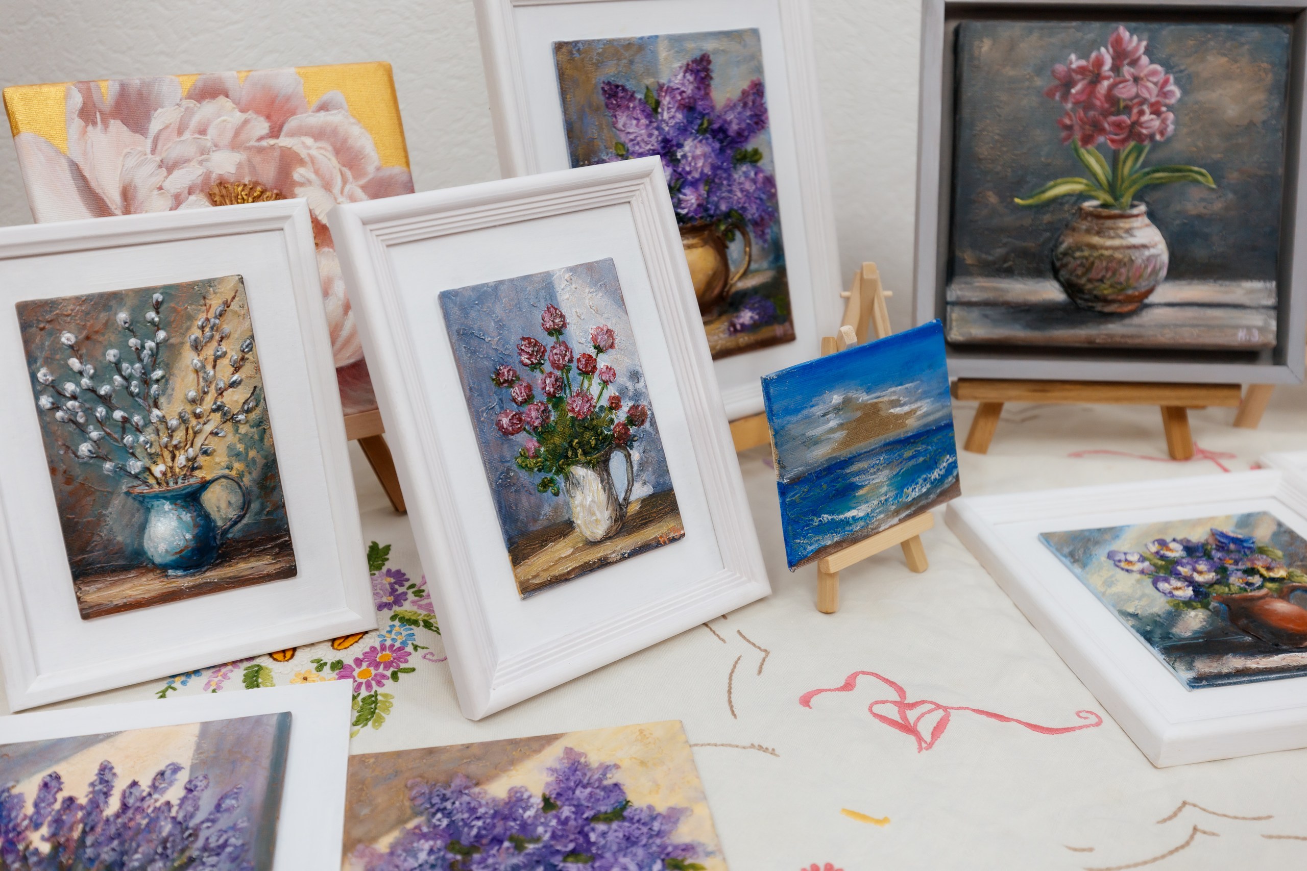 Фестиваль трансформации личности «Путь Сердца» - фото №23 Фестиваль трансформации личности «Путь Сердца» - фото №23 на Nethouse.Академия