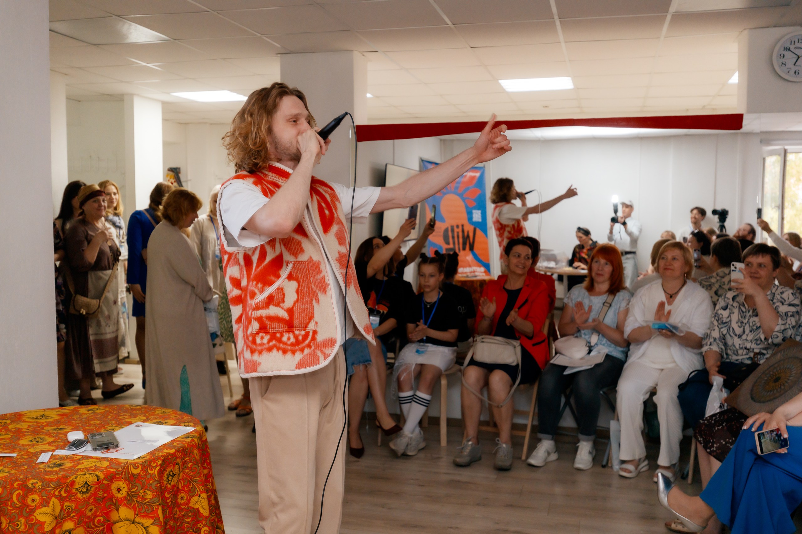 Фестиваль трансформации личности «Путь Сердца» - фото №13 Фестиваль трансформации личности «Путь Сердца» - фото №13 на Nethouse.Академия