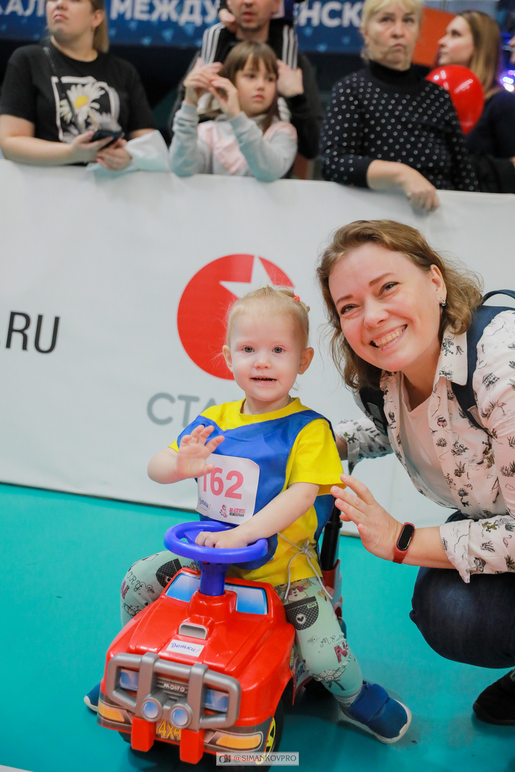 Гонки на толокарах в Кемерово! - фото №7 Гонки на толокарах в Кемерово! - фото №7 на Nethouse.Академия