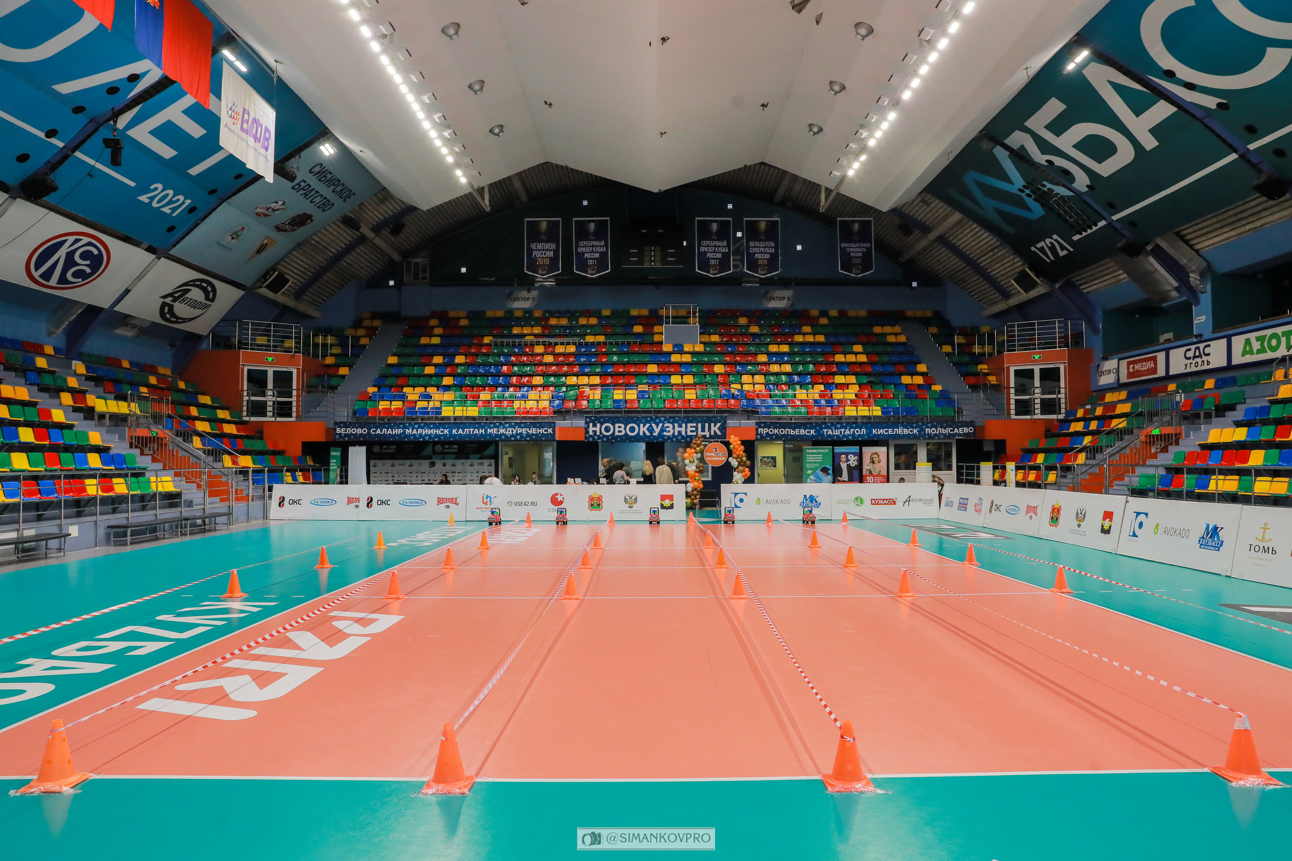 Гонки на толокарах в Кемерово! - фото №10 Гонки на толокарах в Кемерово! - фото №10 на Nethouse.Академия