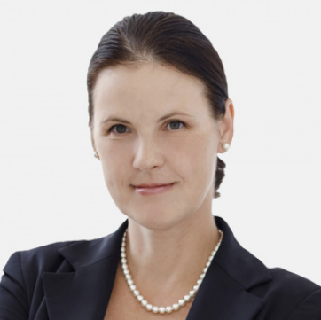 Event speaker