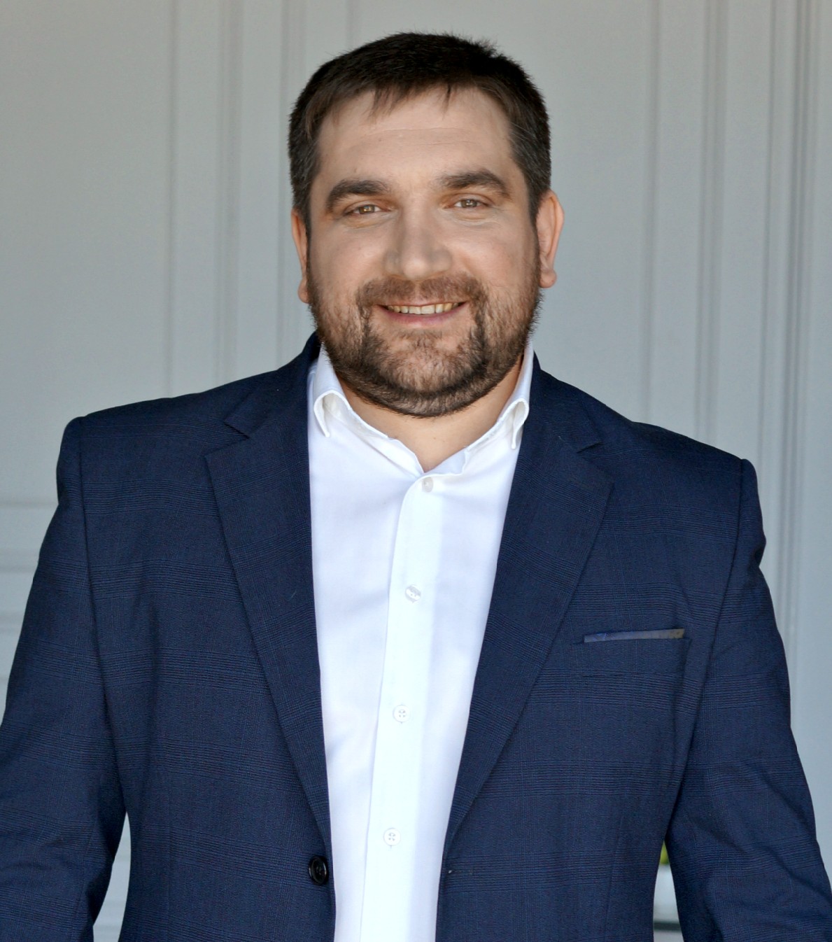 Event speaker