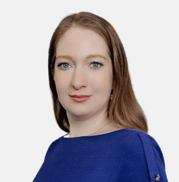 Event speaker