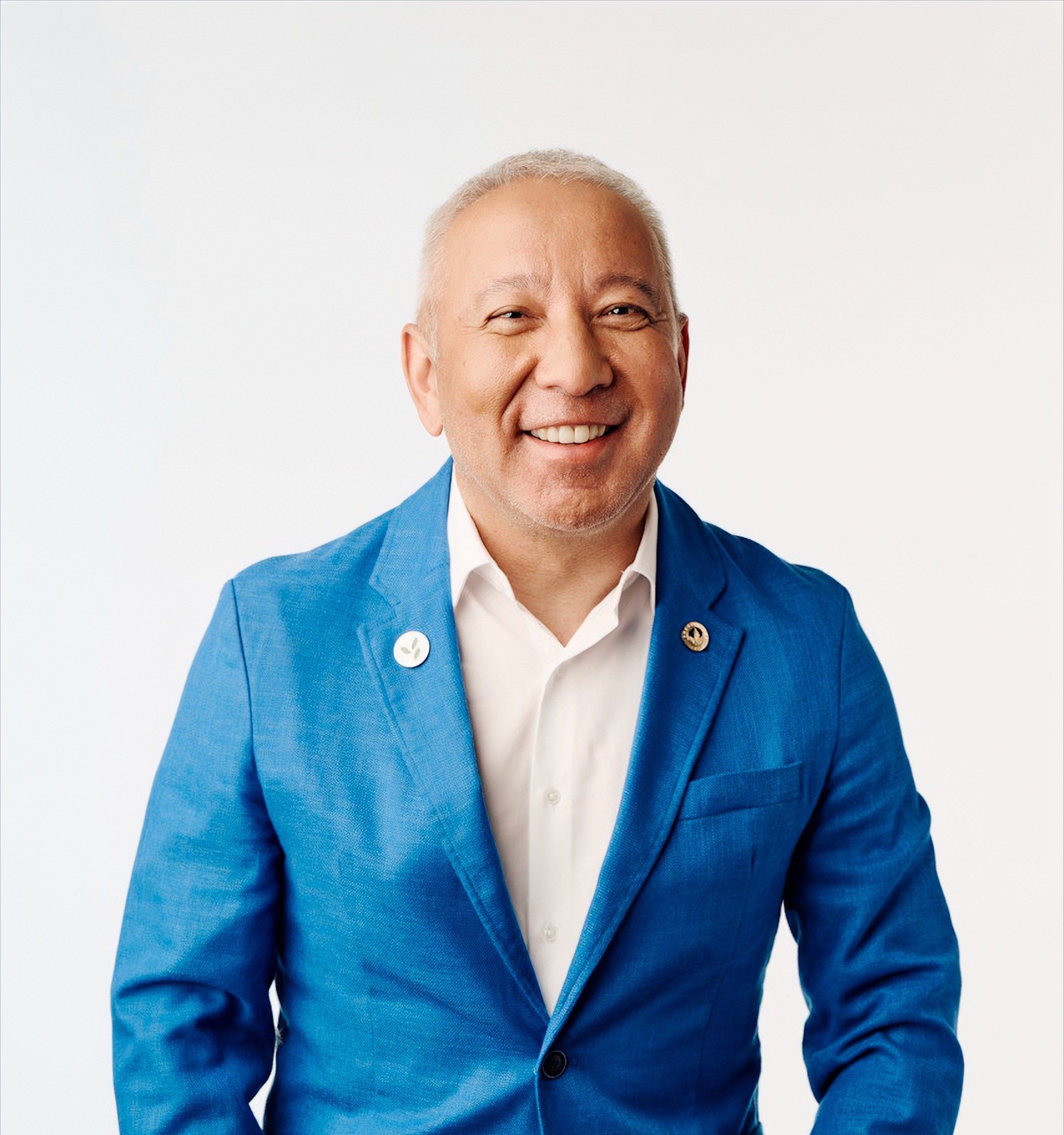 Event speaker