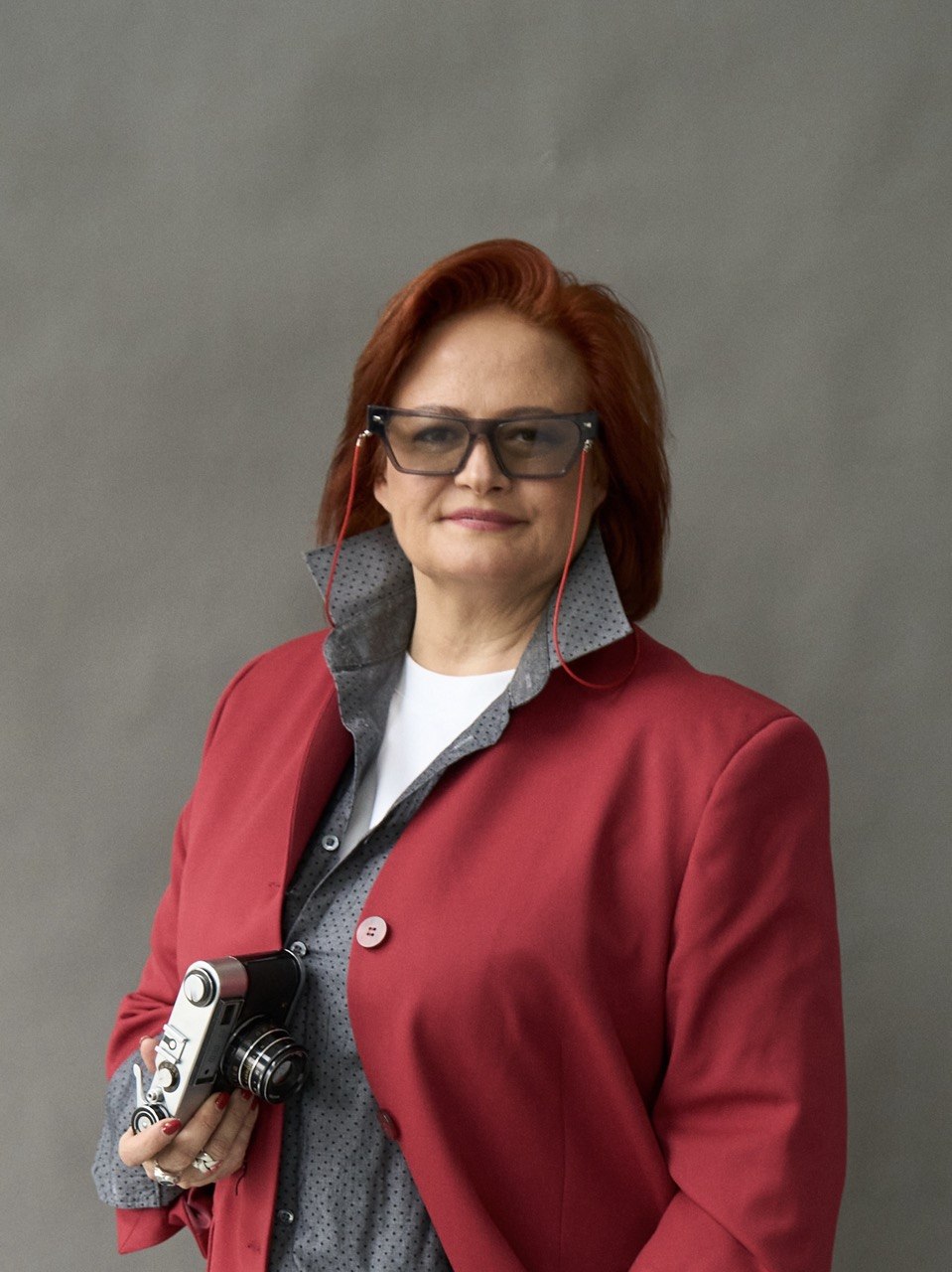 Event speaker