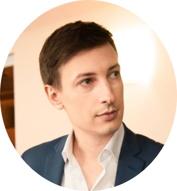 Event speaker