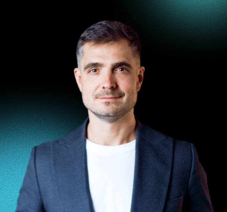 Event speaker