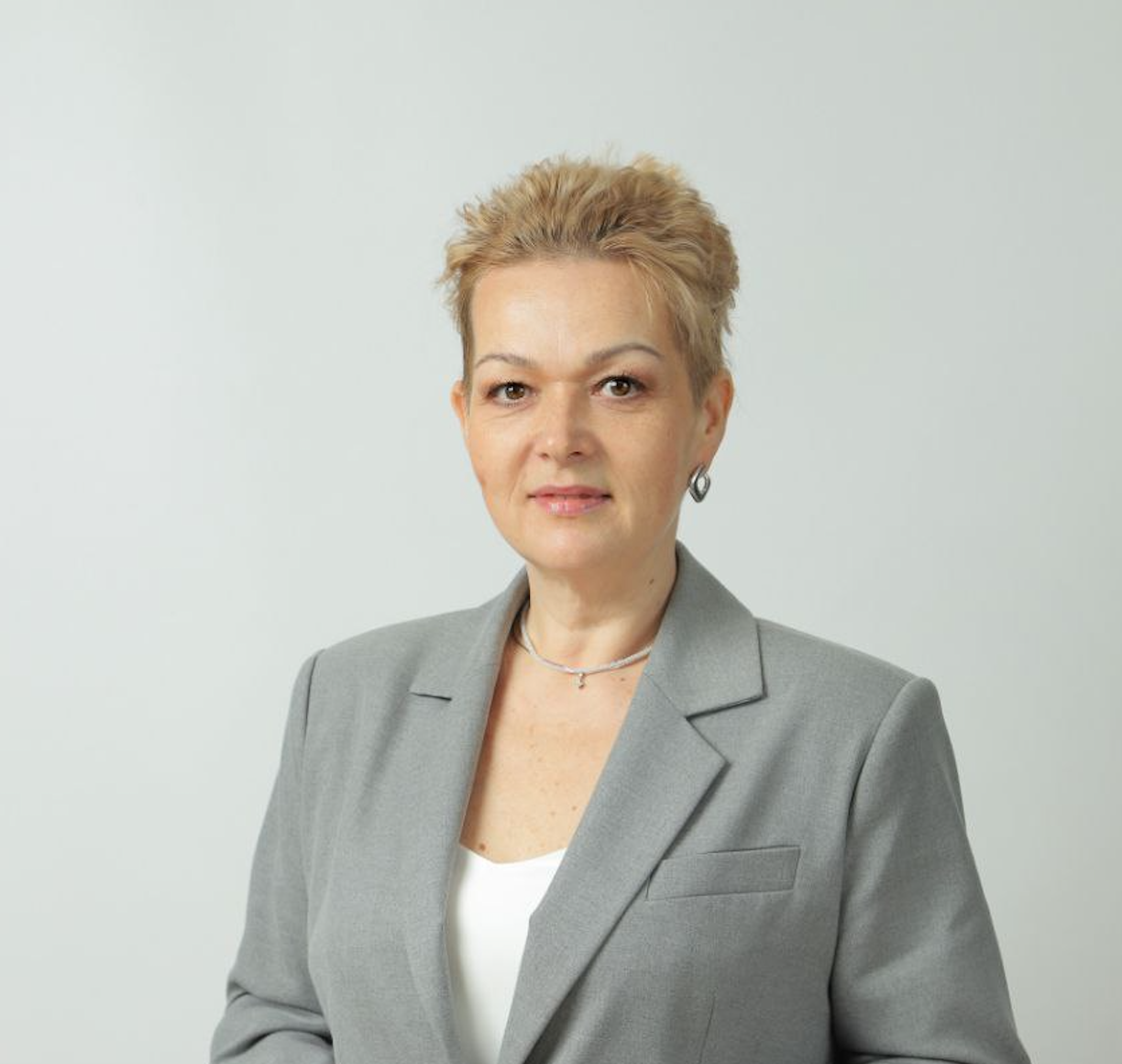 Event speaker