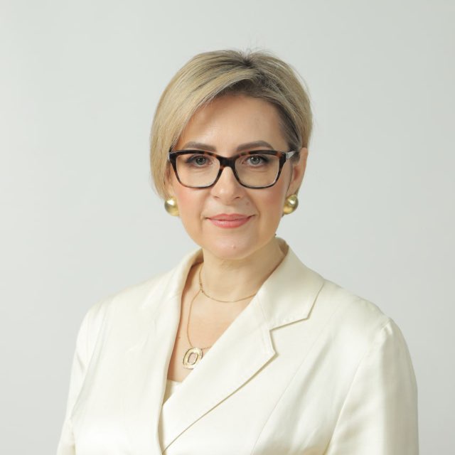 Event speaker