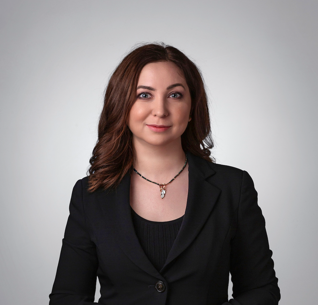 Event speaker