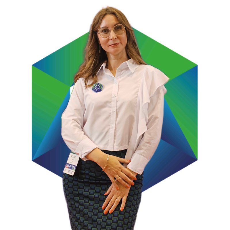 Event speaker