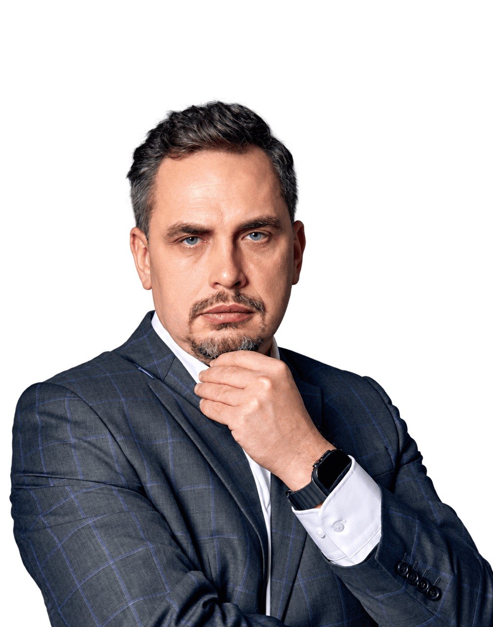 Event speaker