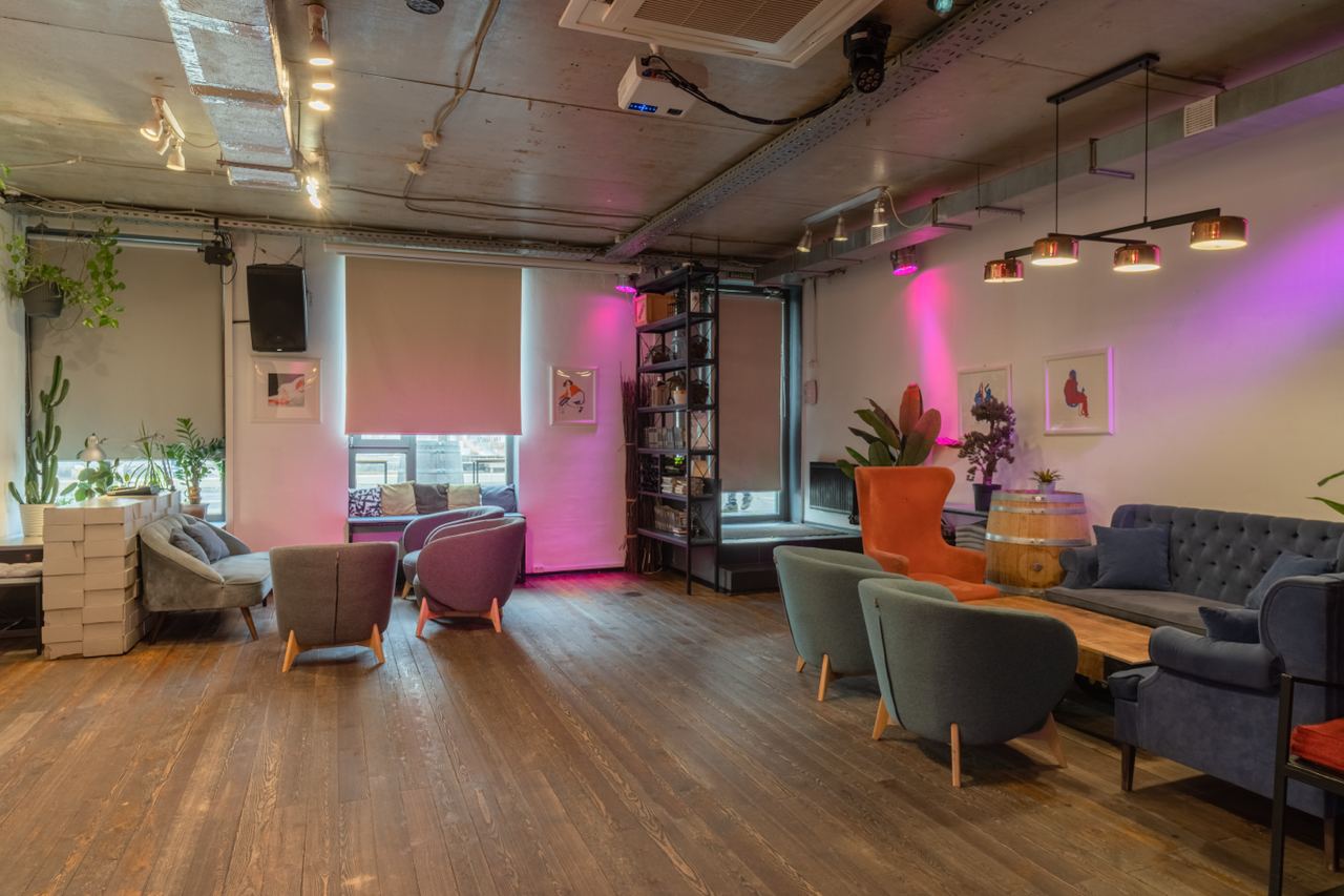 ПРО тело. Как добиваться эффективности в бизнесе через работу с телом