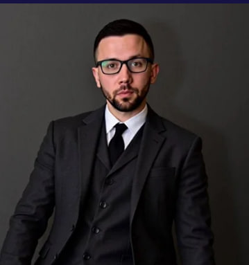 Event speaker