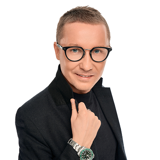 Event speaker