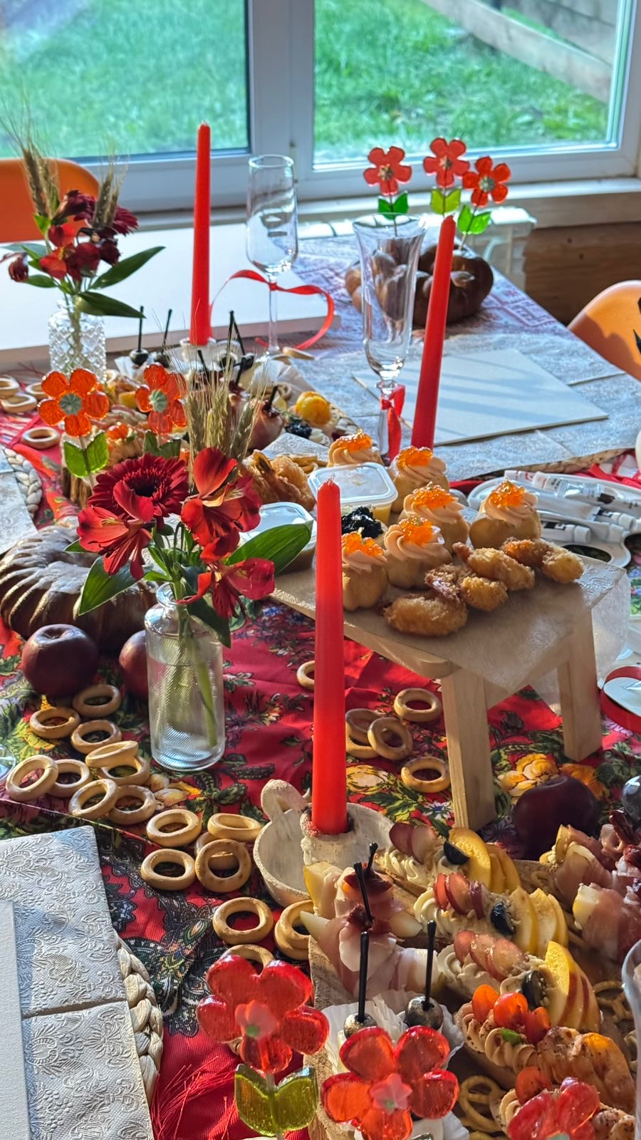 Вечер по-русски: лепка пельменей, застолье и гитара - фото №9 Вечер по-русски: лепка пельменей, застолье и гитара - фото №9 на Nethouse.Академия