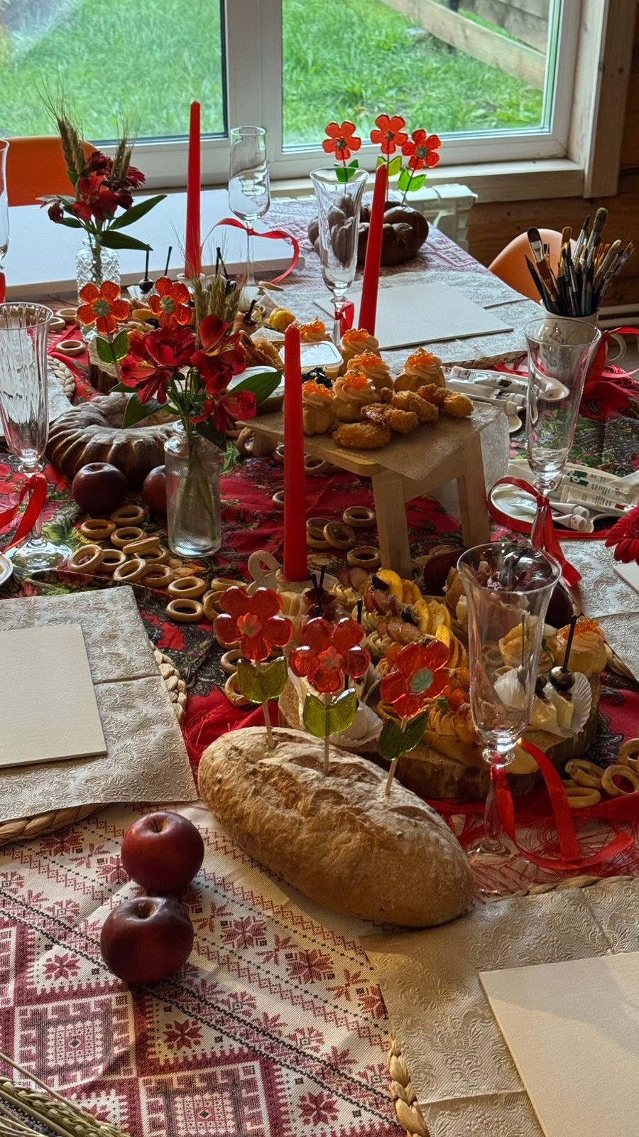 Вечер по-русски: лепка пельменей, застолье и гитара - фото №8 Вечер по-русски: лепка пельменей, застолье и гитара - фото №8 на Nethouse.Академия