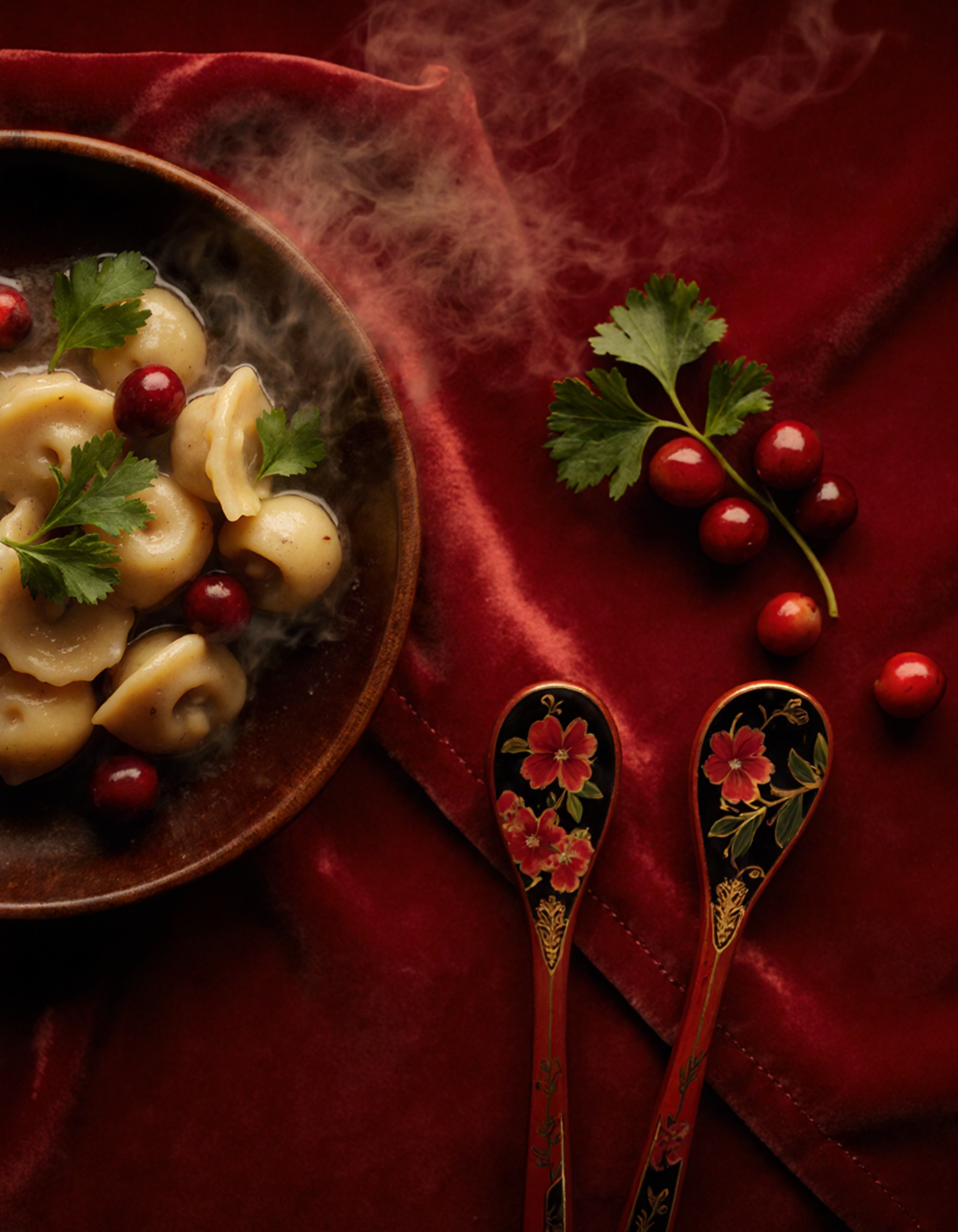 Вечер по-русски: лепка пельменей, застолье и гитара - фото №1 Вечер по-русски: лепка пельменей, застолье и гитара - фото №1 на Nethouse.Академия