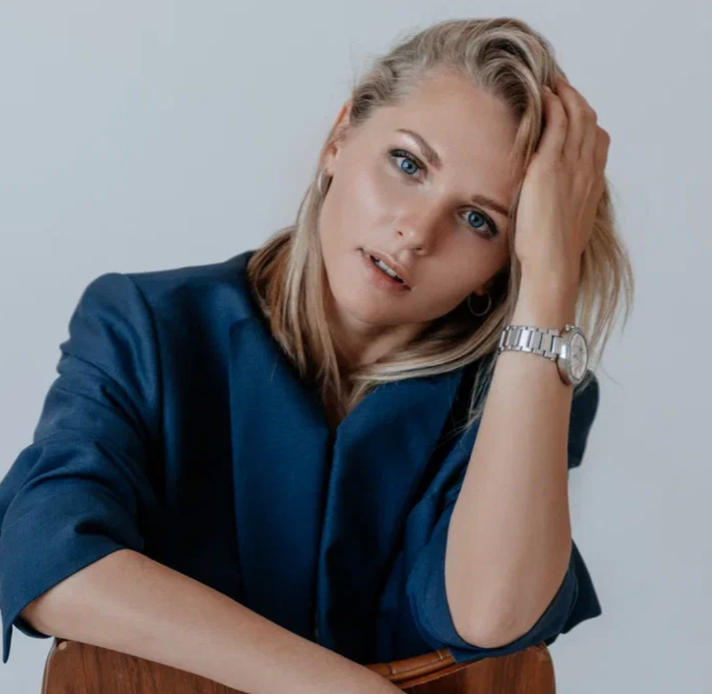 Event speaker