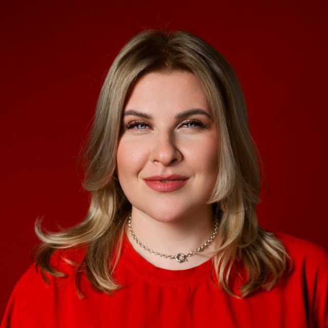 Event speaker