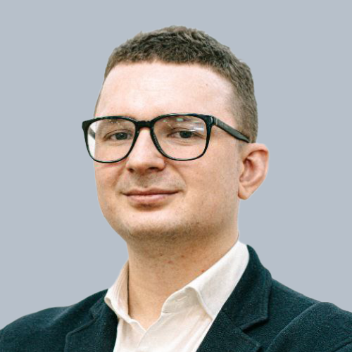 Event speaker